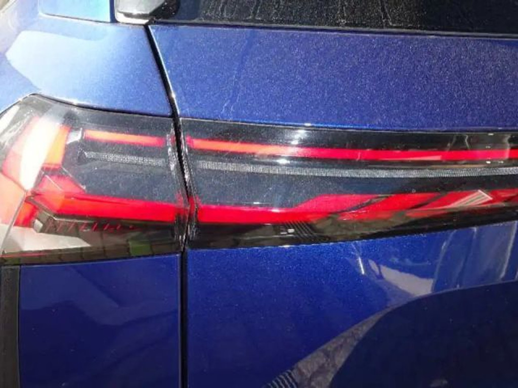 Mitsubishi Grandis