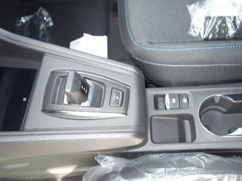 Mitsubishi Grandis