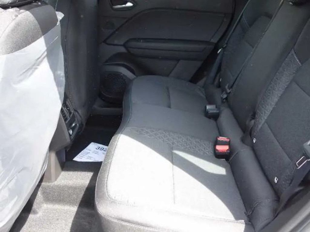 Mitsubishi Grandis
