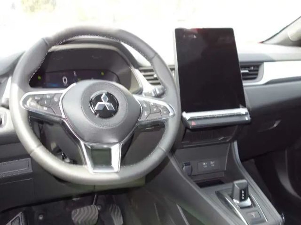 Mitsubishi Grandis