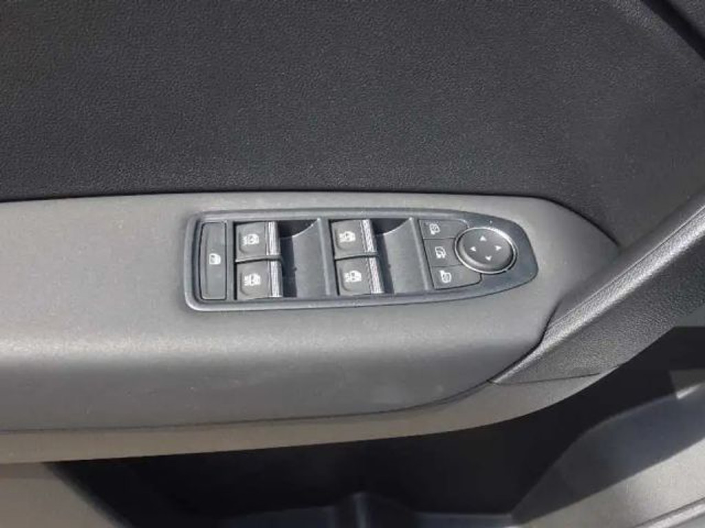 Mitsubishi Grandis