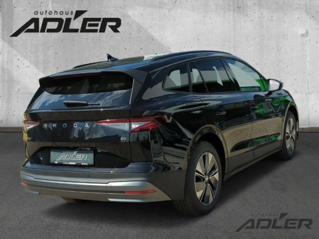 Skoda Enyaq iV iV 60 Loft