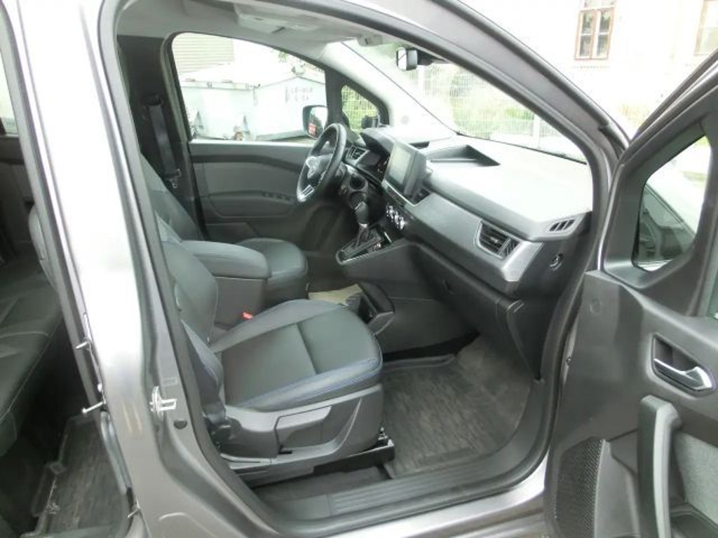 Nissan Townstar