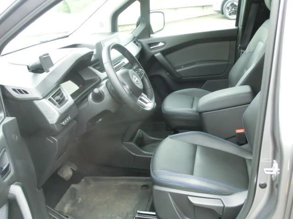 Nissan Townstar