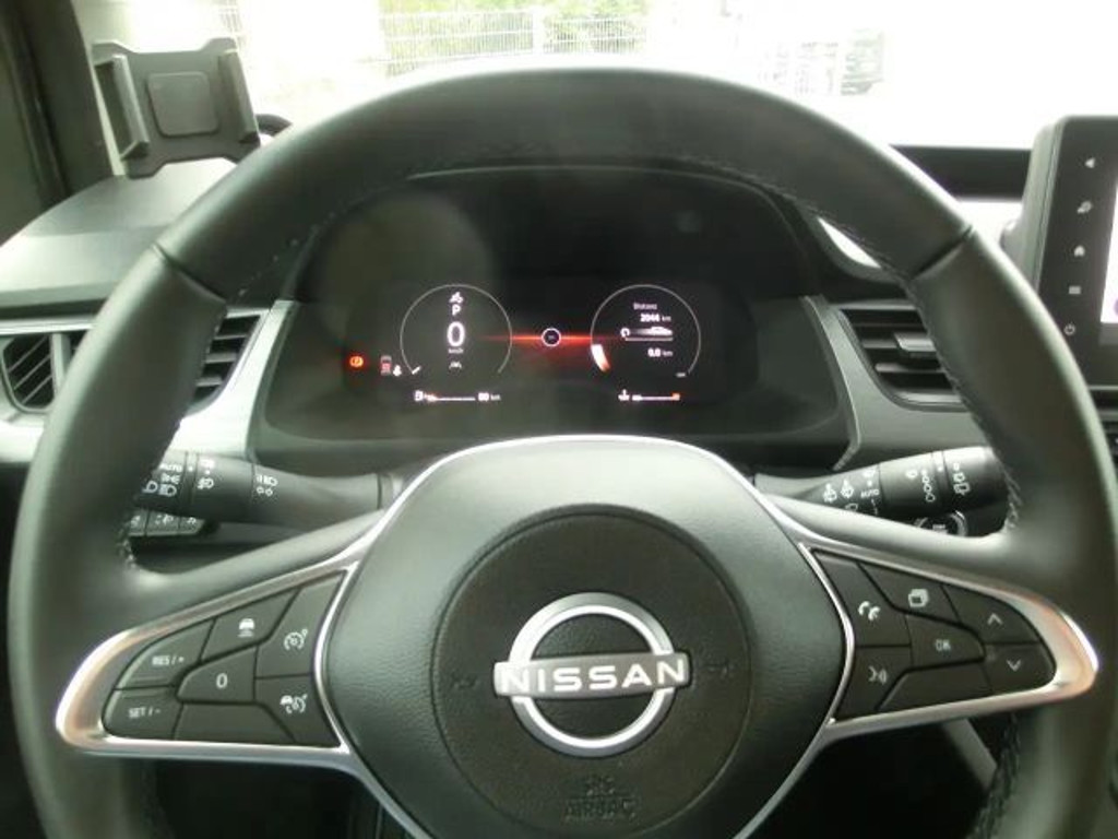 Nissan Townstar