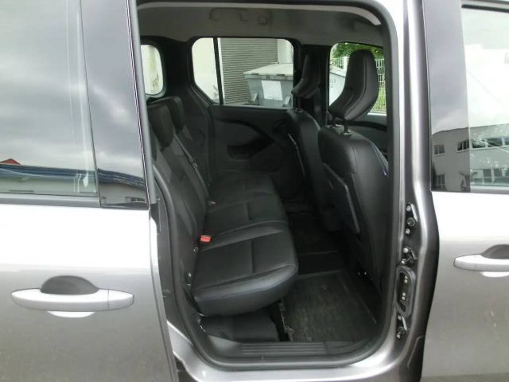 Nissan Townstar