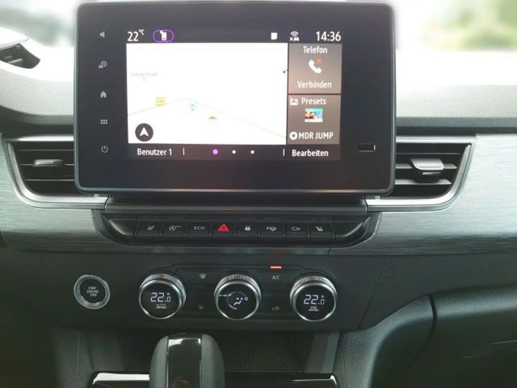 Nissan Townstar
