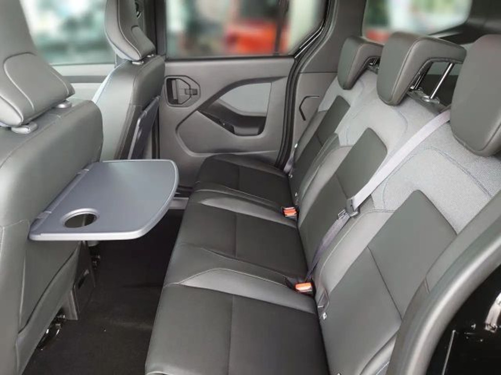 Nissan Townstar