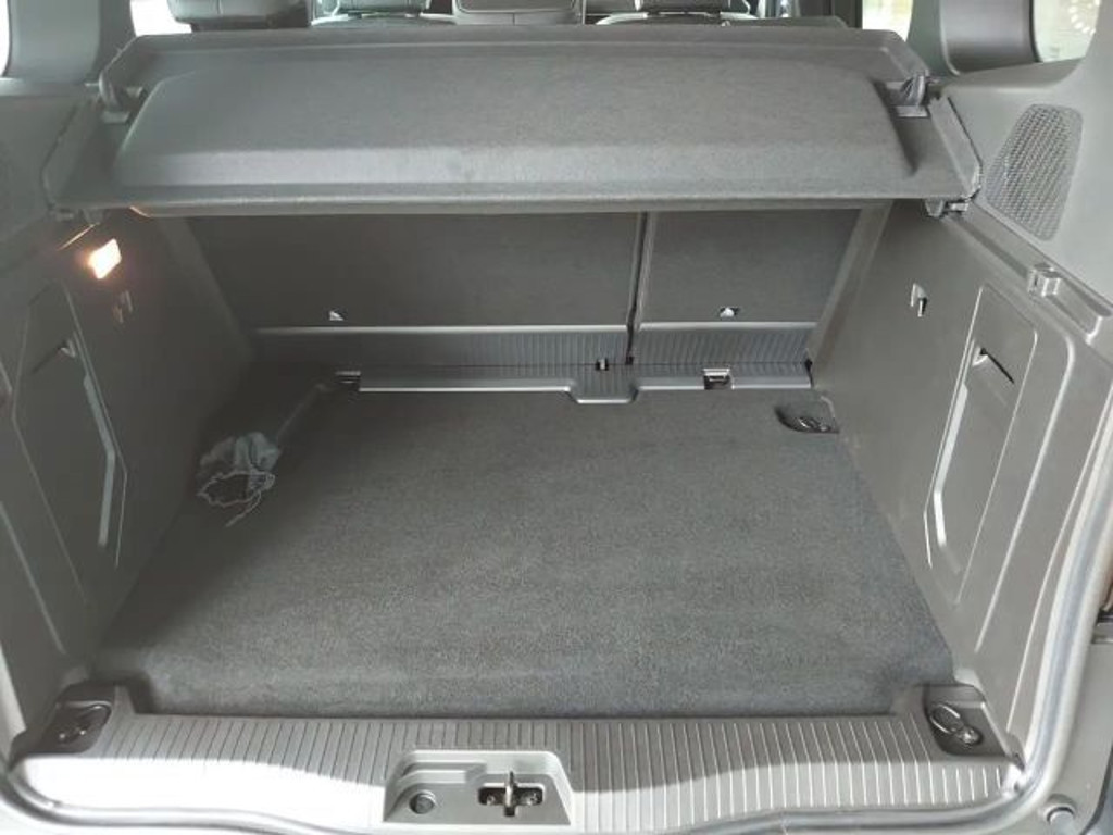 Nissan Townstar