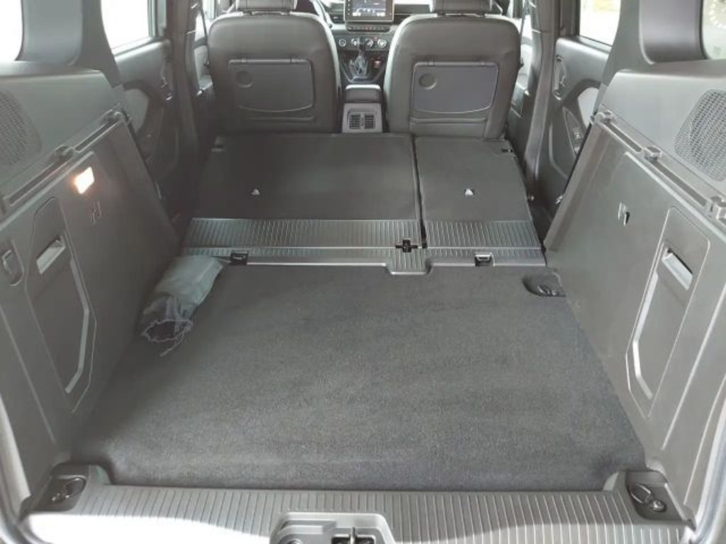 Nissan Townstar