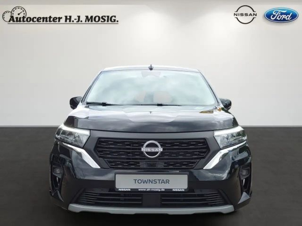 Nissan Townstar