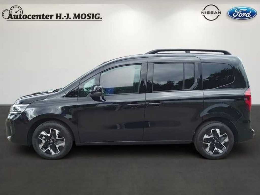 Nissan Townstar