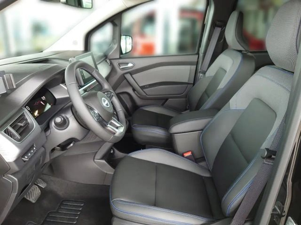 Nissan Townstar