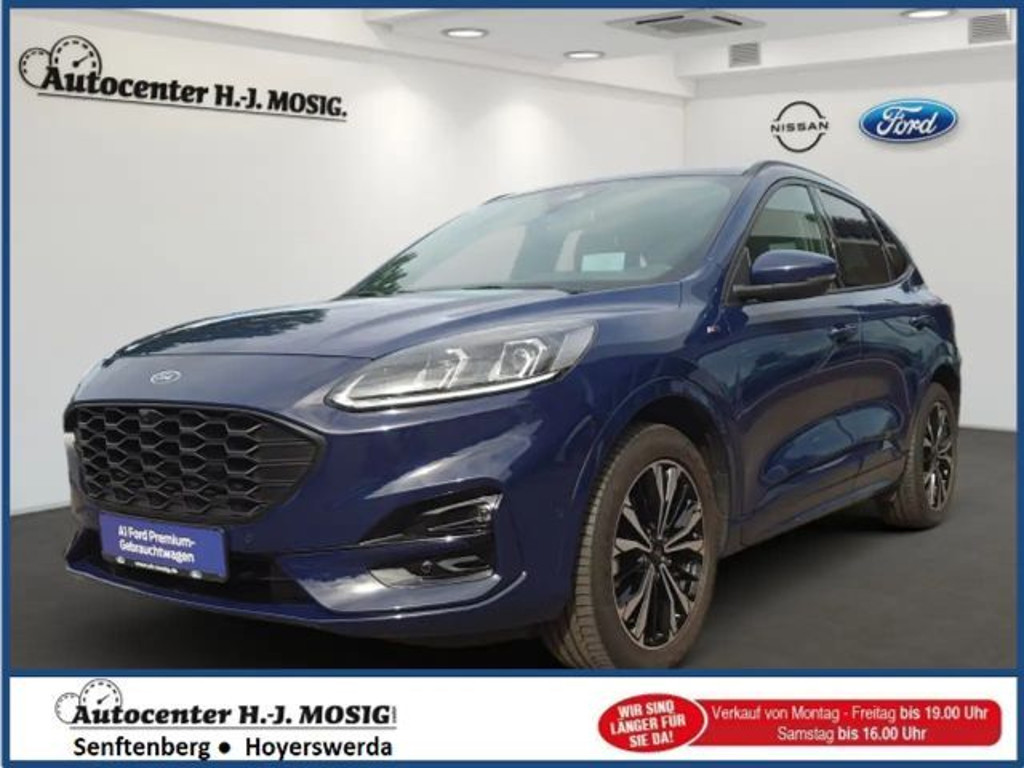 Ford Kuga 4x4 ST Line AWD X