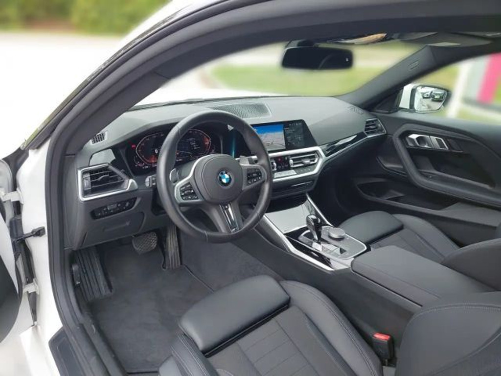 BMW 2 Serie