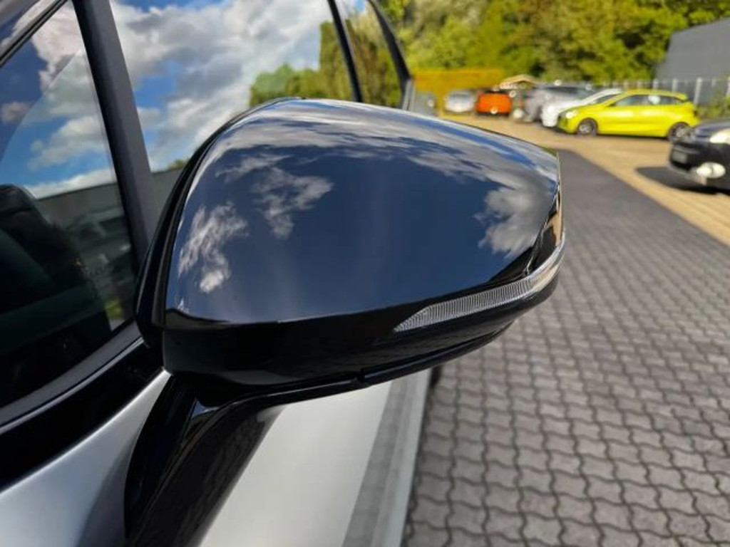Kia Sportage Black Edition Mattlack