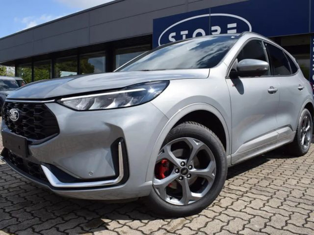 Ford Kuga 4x4 ST Line Hybrid AWD X