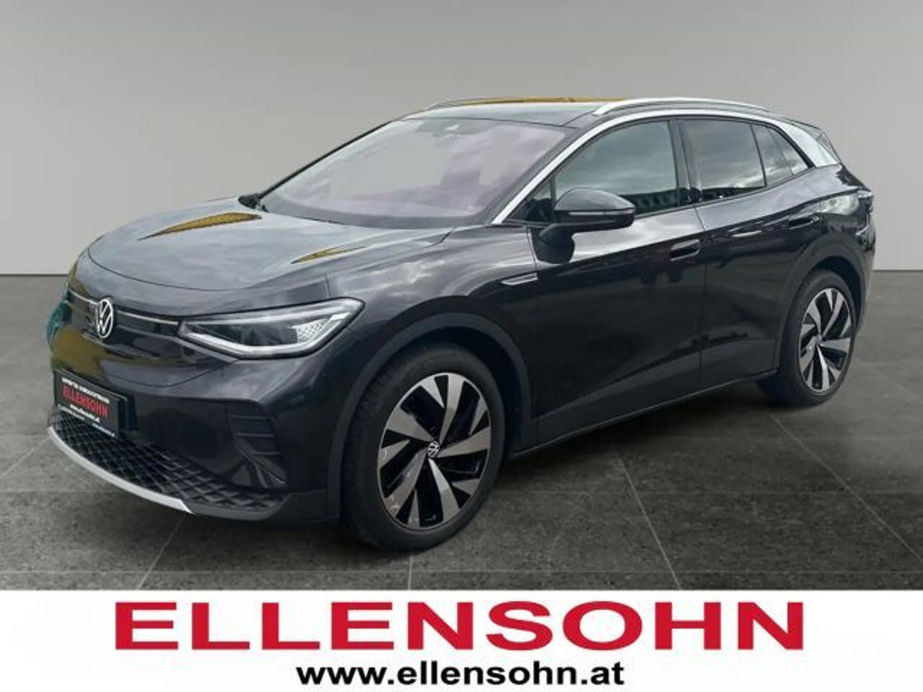 Volkswagen ID.4 Performance 77 KWh Max Pro