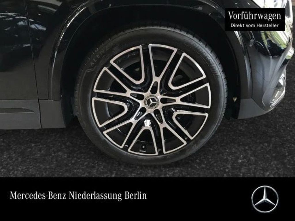 Mercedes-Benz GLA-Klasse GLA 200 AMG Line