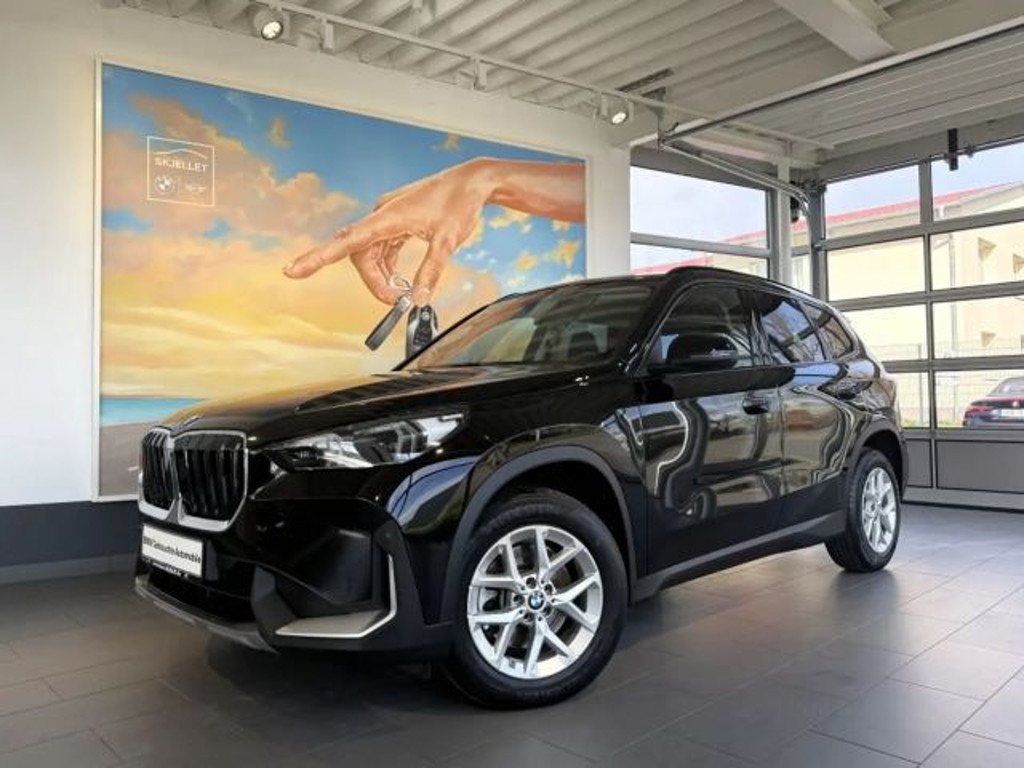 BMW X1 sDrive20i
