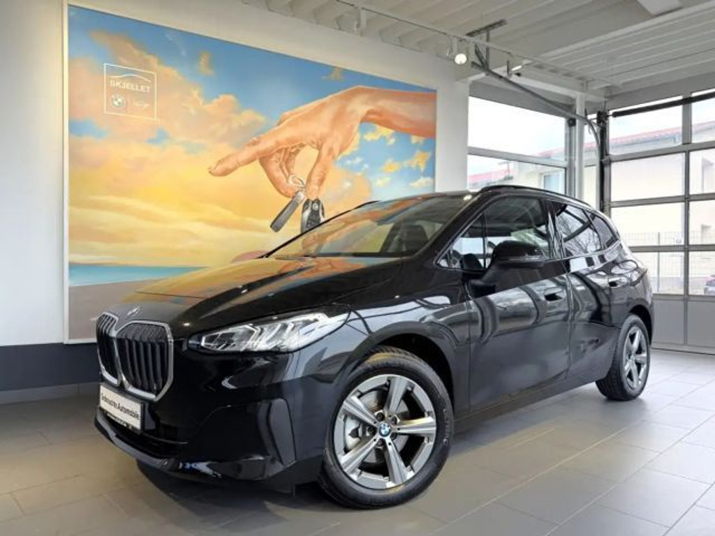 BMW 2 Serie 220 Active Tourer 220i