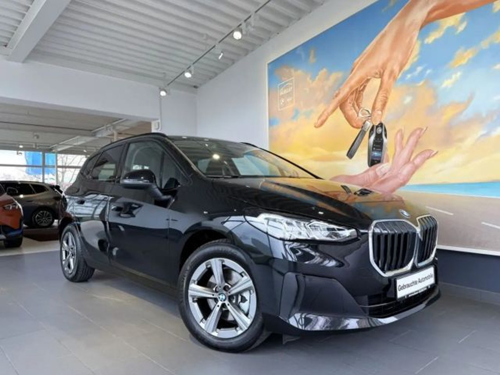 BMW 2 Serie