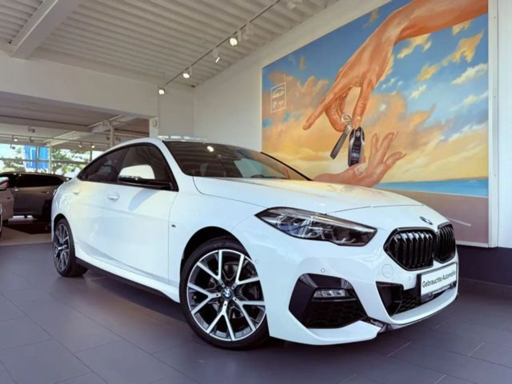 BMW 2 Serie