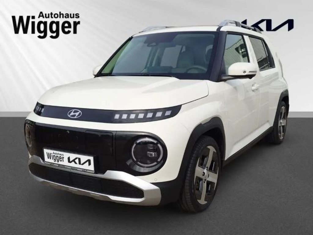 Hyundai INSTER Prime 49 kWh