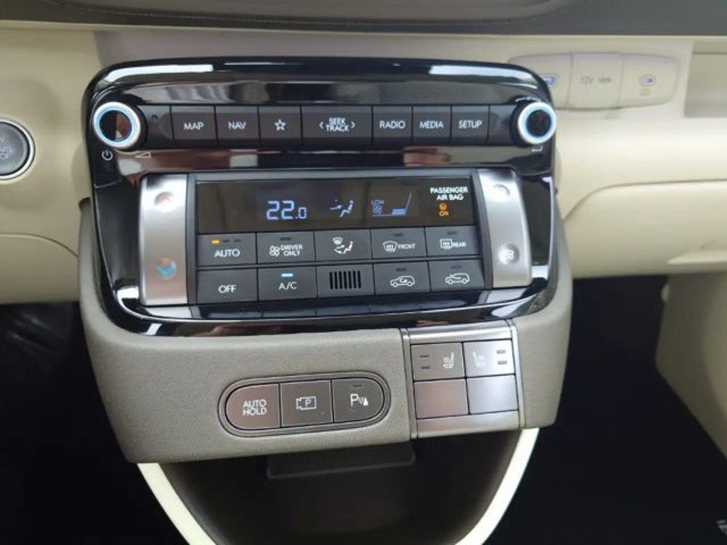 Hyundai INSTER