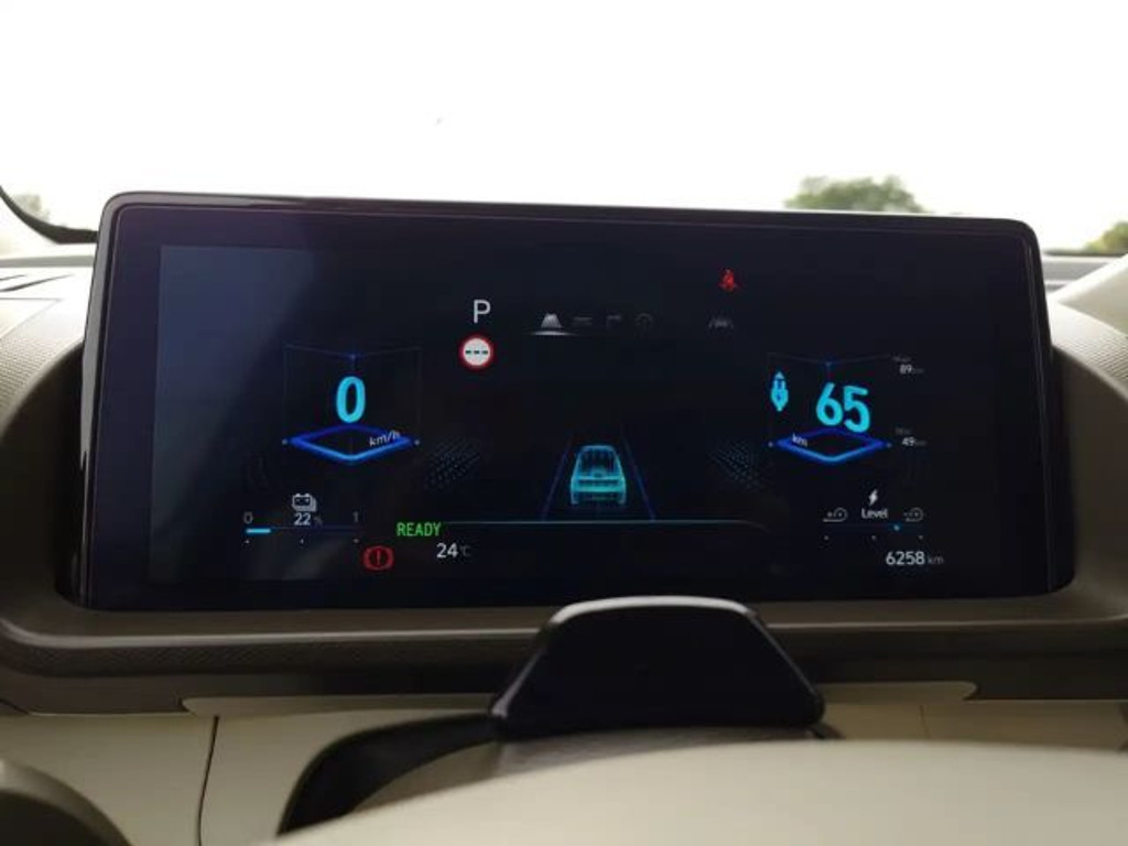 Hyundai INSTER