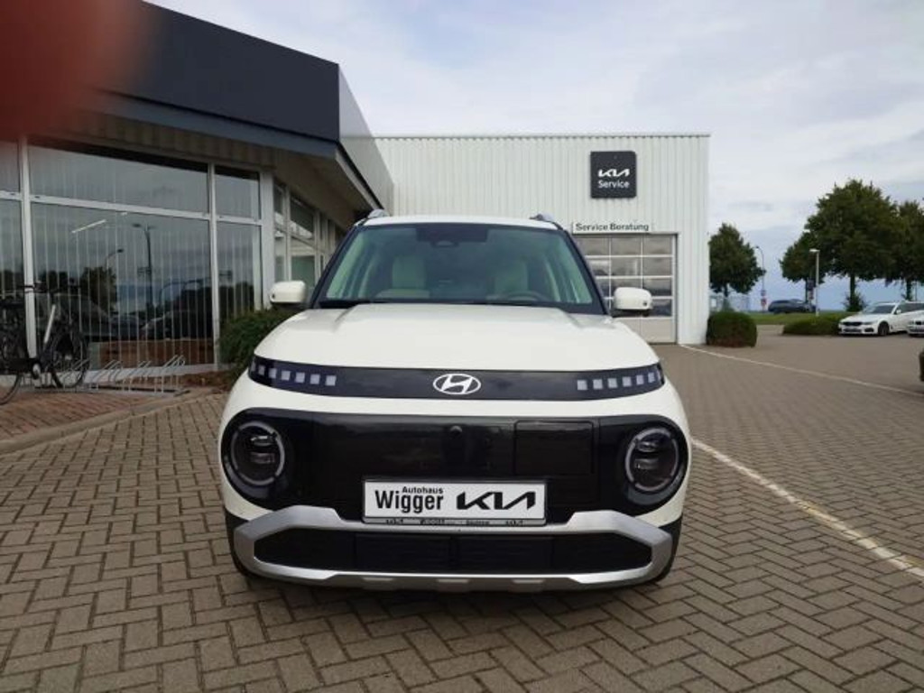 Hyundai INSTER