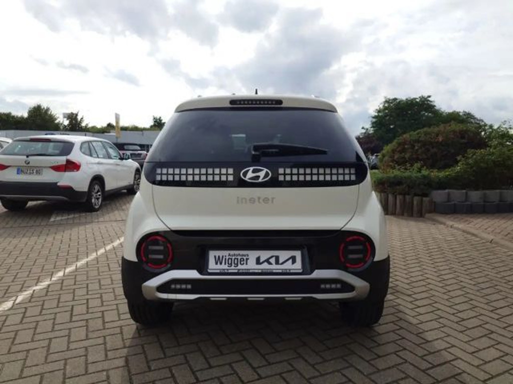 Hyundai INSTER