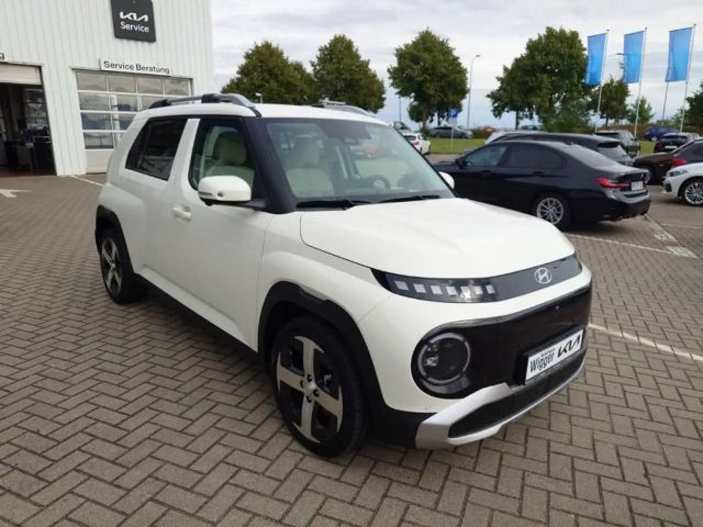 Hyundai INSTER