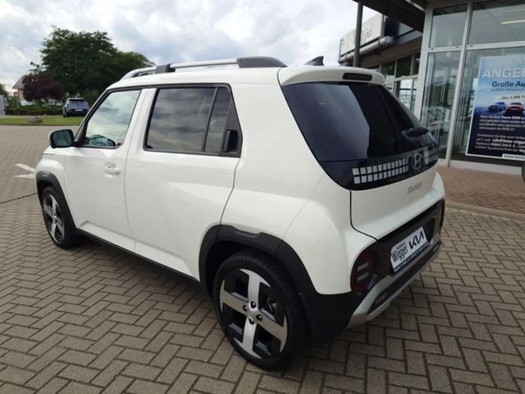 Hyundai INSTER