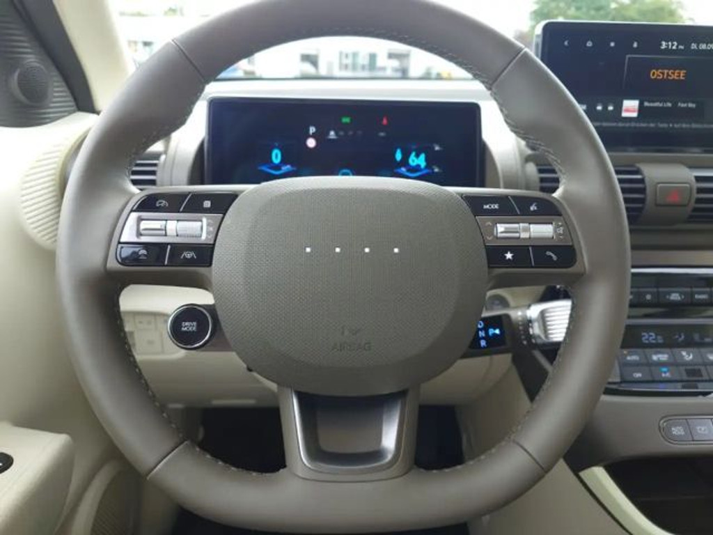 Hyundai INSTER