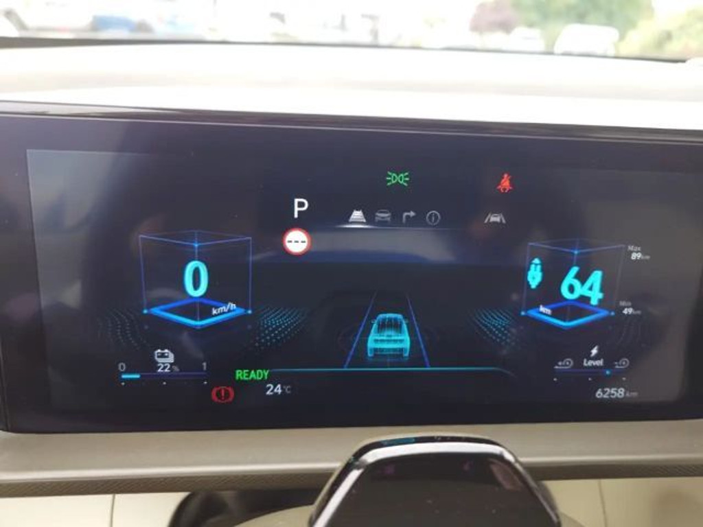 Hyundai INSTER
