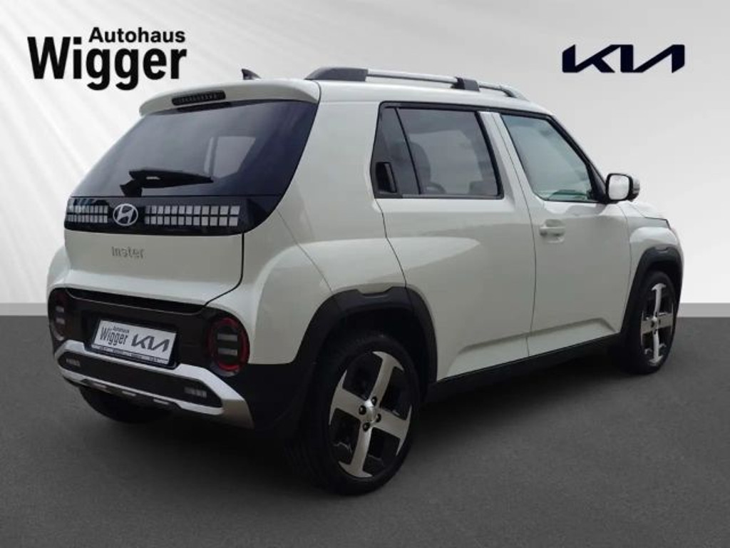 Hyundai INSTER