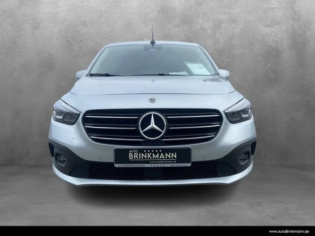 Mercedes-Benz T 180