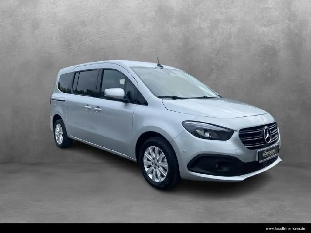 Mercedes-Benz T 180