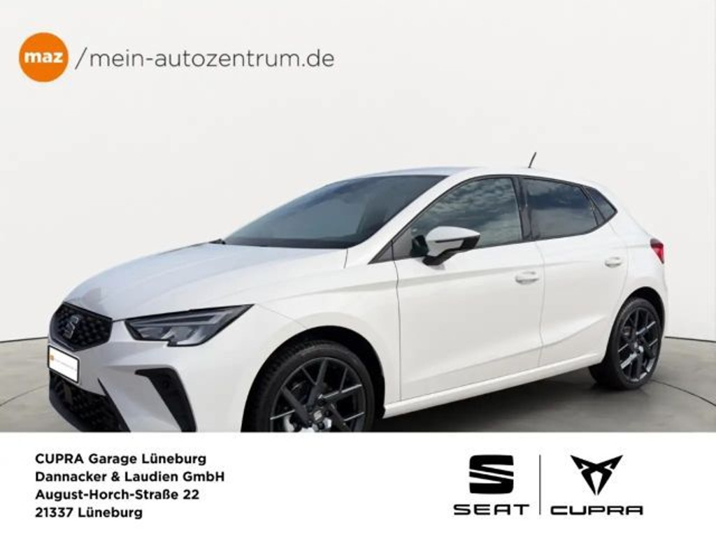 Seat Ibiza Style 1.0 TSI