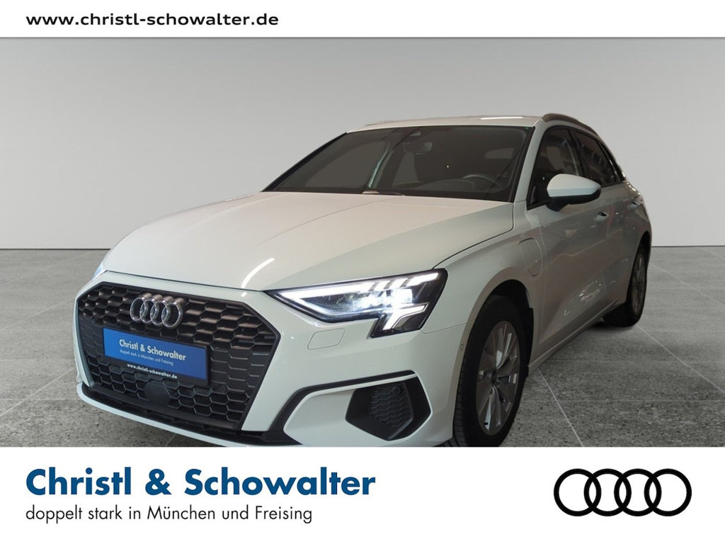 Audi A3 Sportback S-Tronic Hybride 40 TFSI