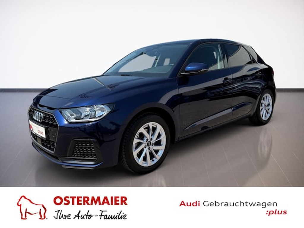 Audi A1 Sportback 30 TFSI