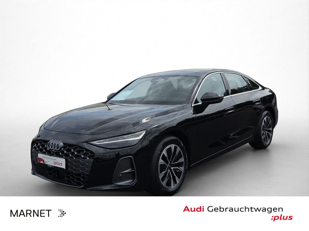 Audi A6 Sedan S-Tronic