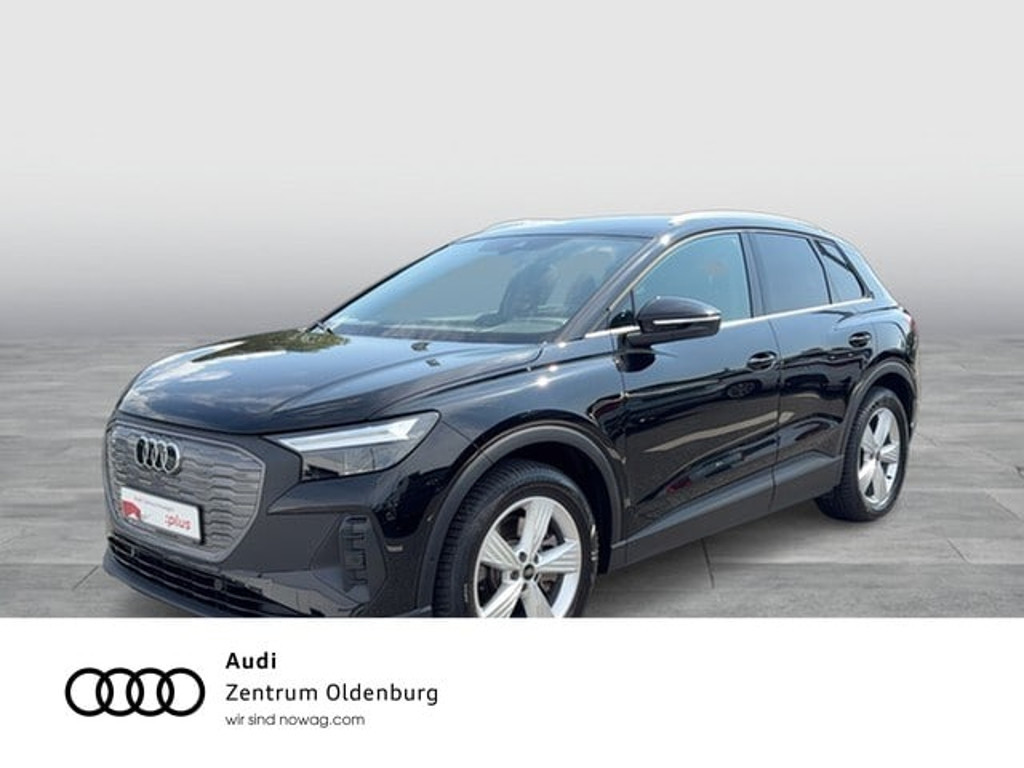 Audi Q4 e-tron 40