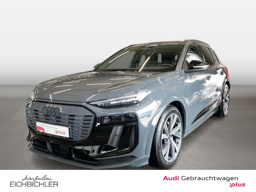 Audi Q6 e-tron Quattro