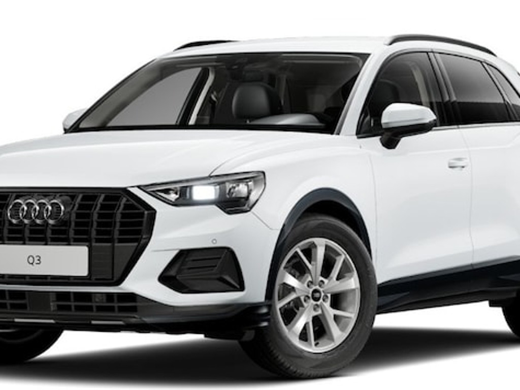 Audi Q3 S-Tronic 35 TFSI