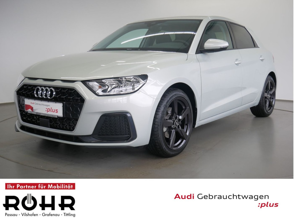 Audi A1 Sportback S-Tronic 30 TFSI