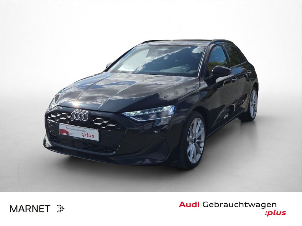 Audi A3 Sportback S-Tronic Hybride