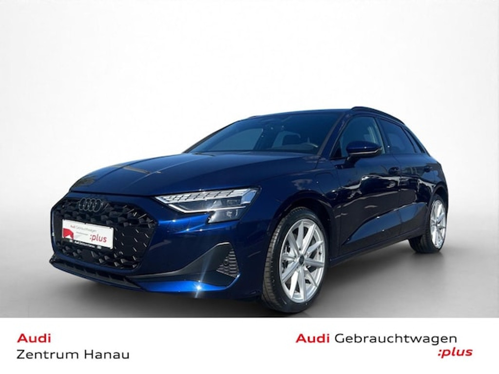 Audi A3 Sportback S-Tronic Hybride