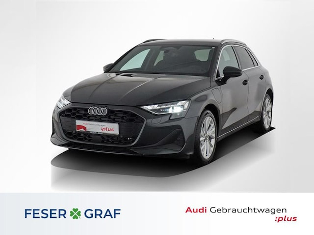 Audi A3 Sportback S-Tronic Hybride